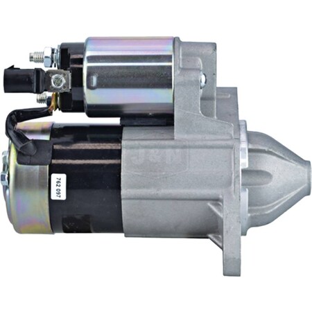 Aftermarket JAndN Electrical Products Starter 410-48260-JN